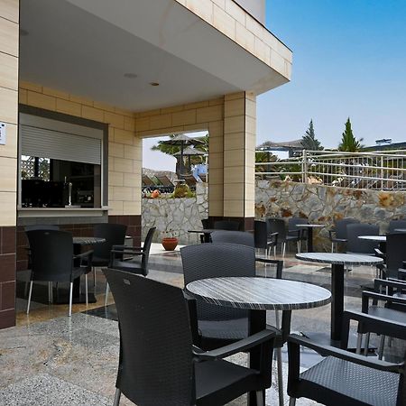 Kn Hotel Matas Blancas - Solo Adultos Costa Calma Exterior photo
