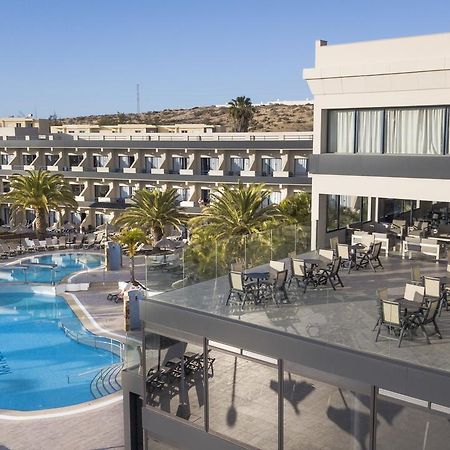 Kn Hotel Matas Blancas - Solo Adultos Costa Calma Exterior photo