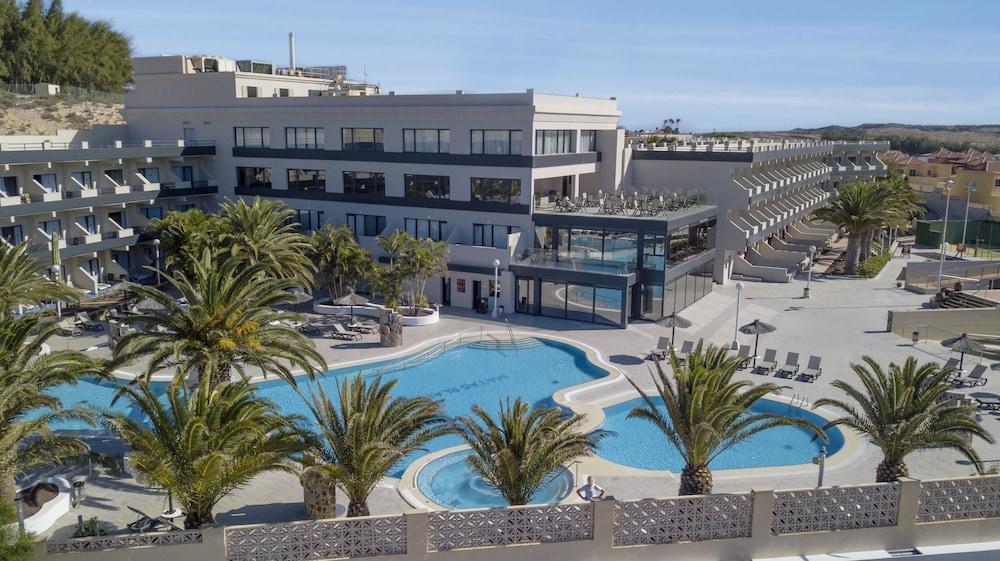 Kn Hotel Matas Blancas - Solo Adultos Costa Calma Exterior photo