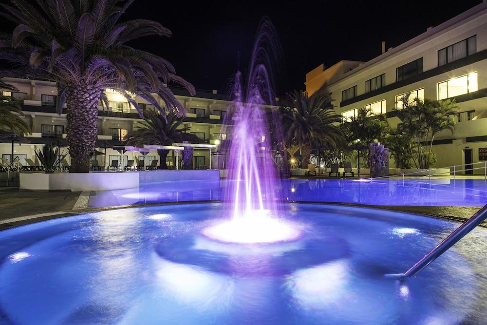 Kn Hotel Matas Blancas - Solo Adultos Costa Calma Exterior photo
