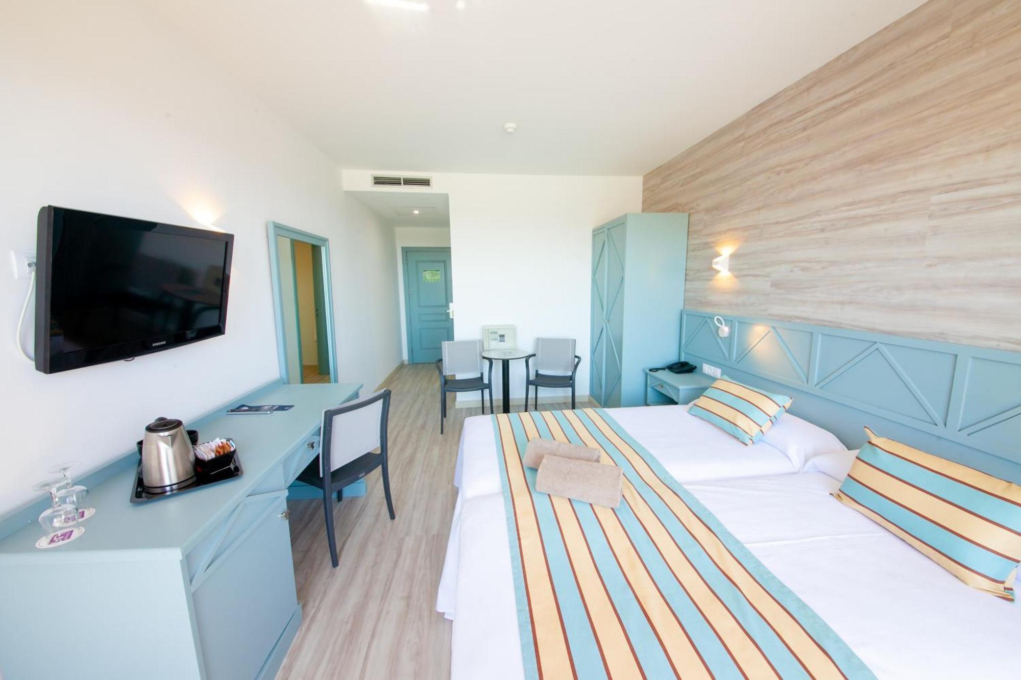 Kn Hotel Matas Blancas - Solo Adultos Costa Calma Exterior photo
