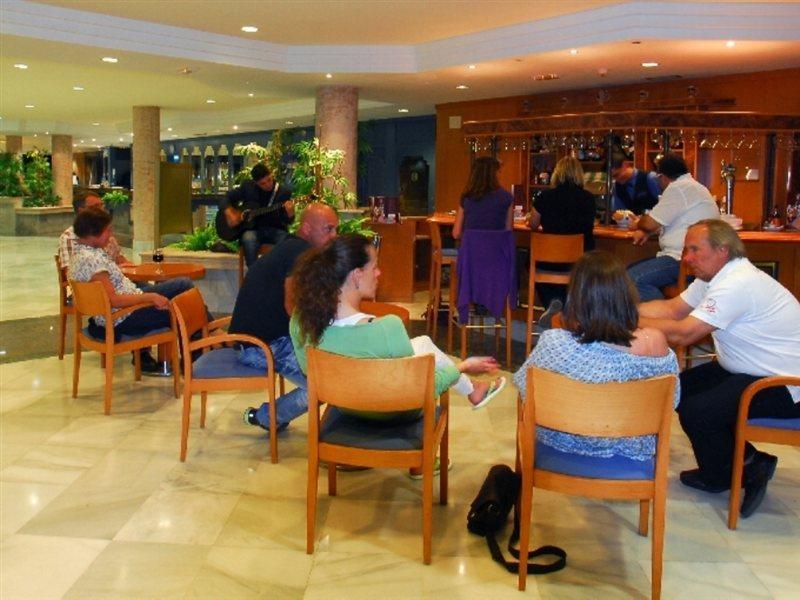 Kn Hotel Matas Blancas - Solo Adultos Costa Calma Exterior photo