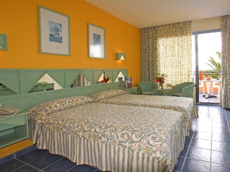 Kn Hotel Matas Blancas - Solo Adultos Costa Calma Exterior photo