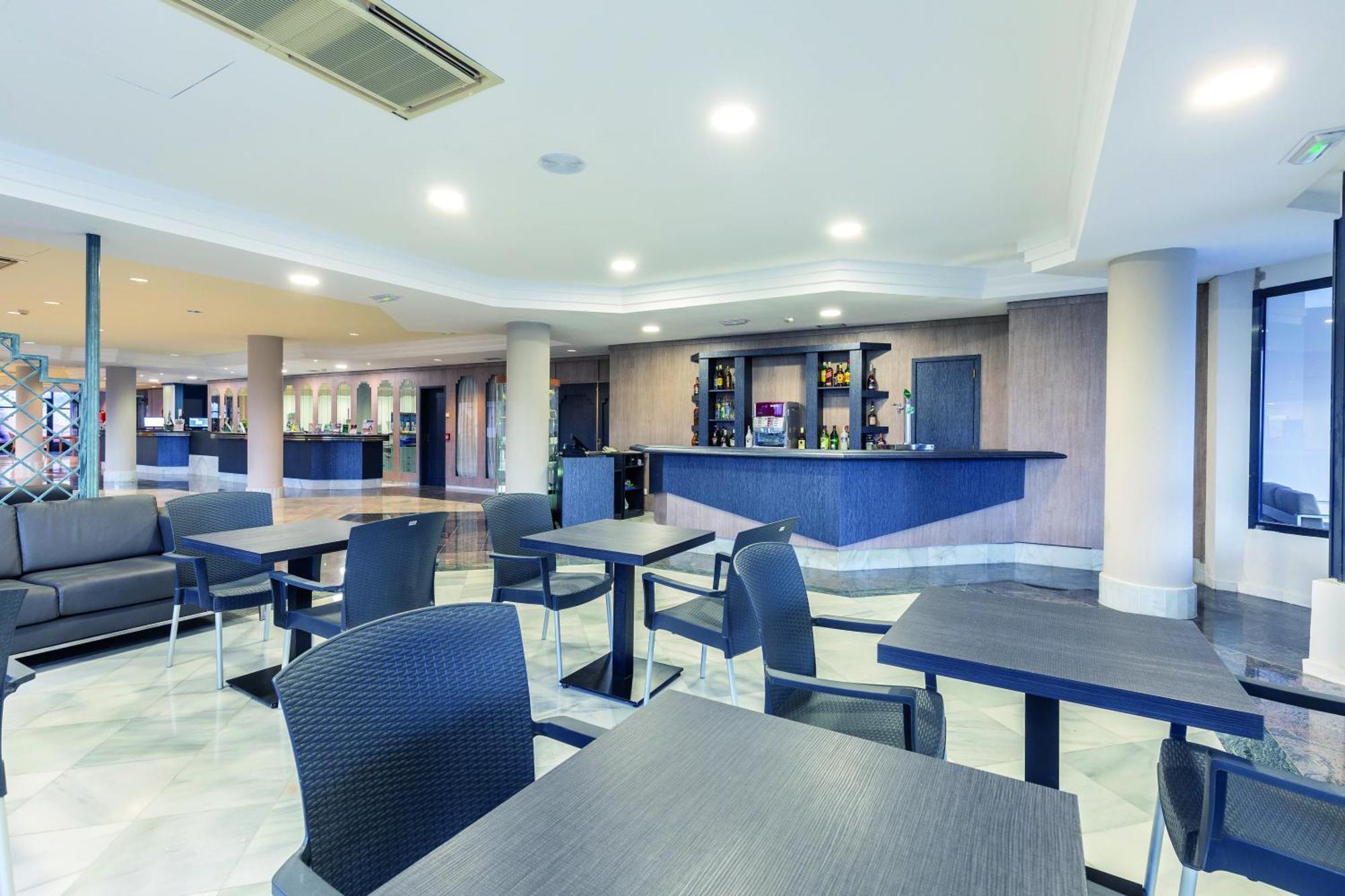 Kn Hotel Matas Blancas - Solo Adultos Costa Calma Exterior photo