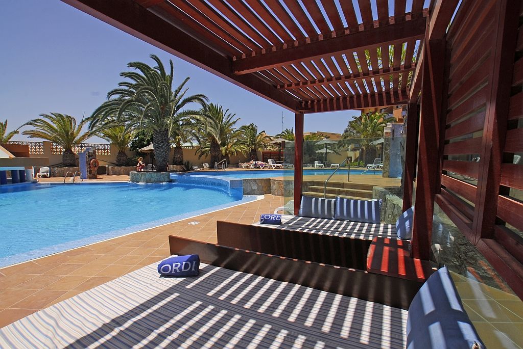 Kn Hotel Matas Blancas - Solo Adultos Costa Calma Exterior photo
