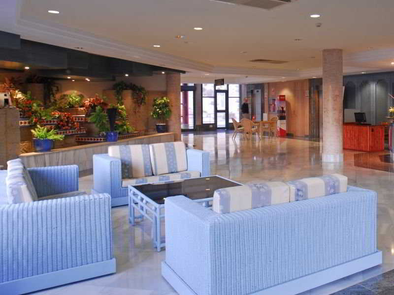 Kn Hotel Matas Blancas - Solo Adultos Costa Calma Exterior photo
