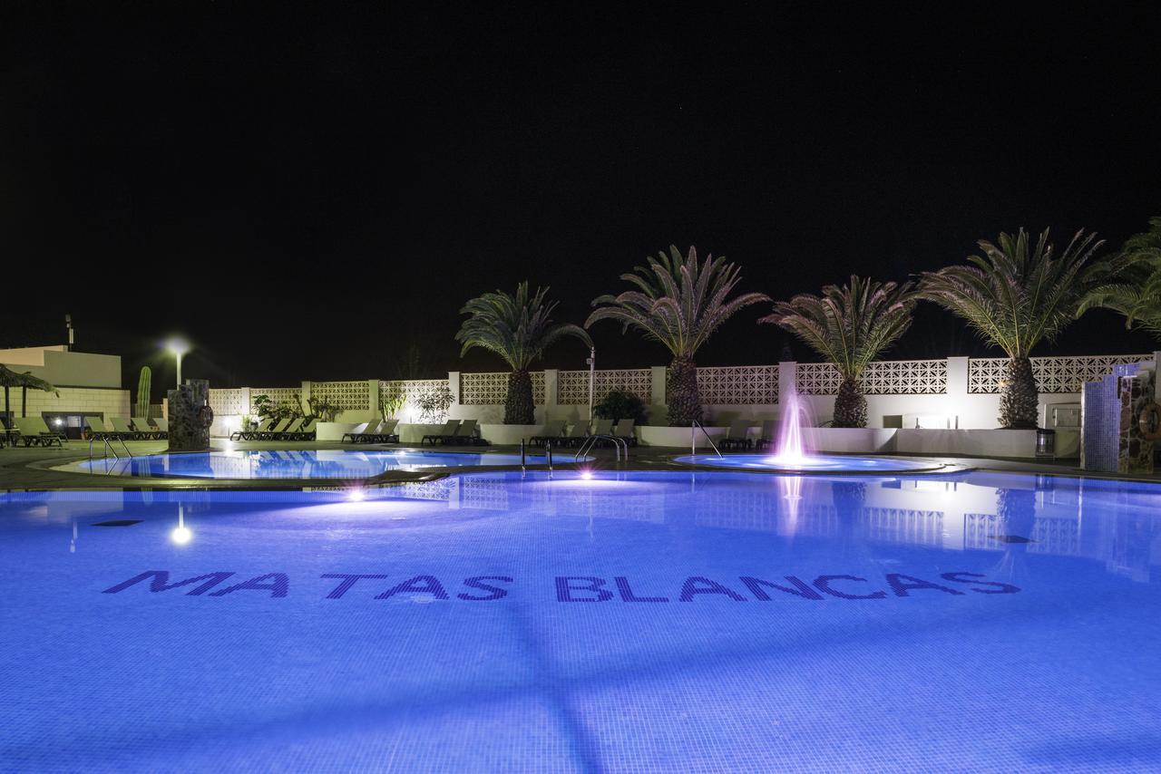 Kn Hotel Matas Blancas - Solo Adultos Costa Calma Exterior photo