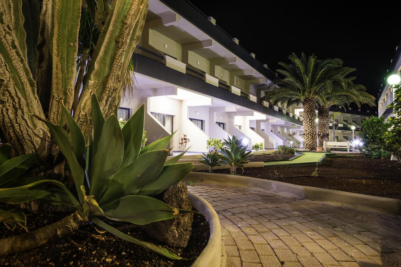 Kn Hotel Matas Blancas - Solo Adultos Costa Calma Exterior photo