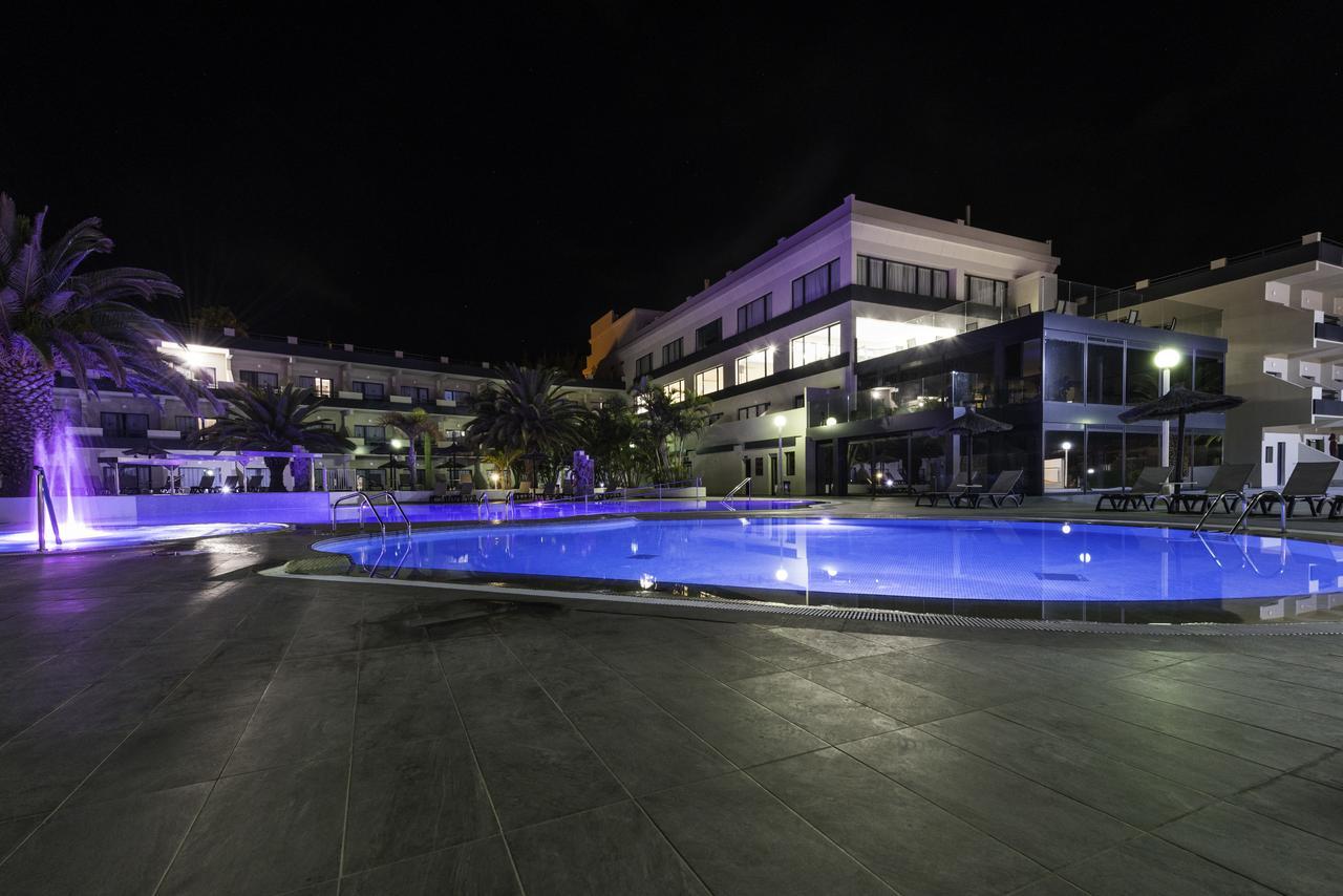 Kn Hotel Matas Blancas - Solo Adultos Costa Calma Exterior photo