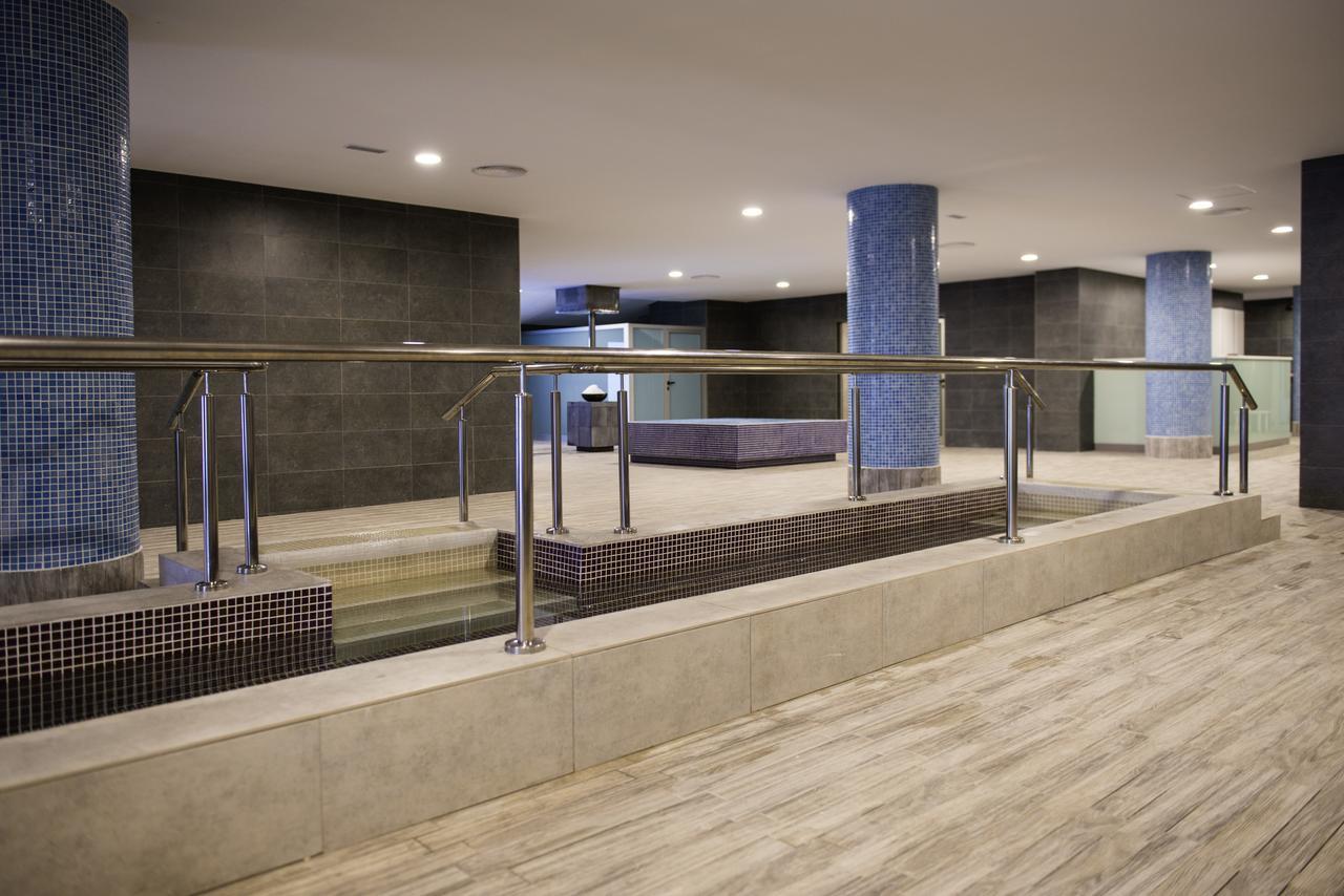Kn Hotel Matas Blancas - Solo Adultos Costa Calma Exterior photo