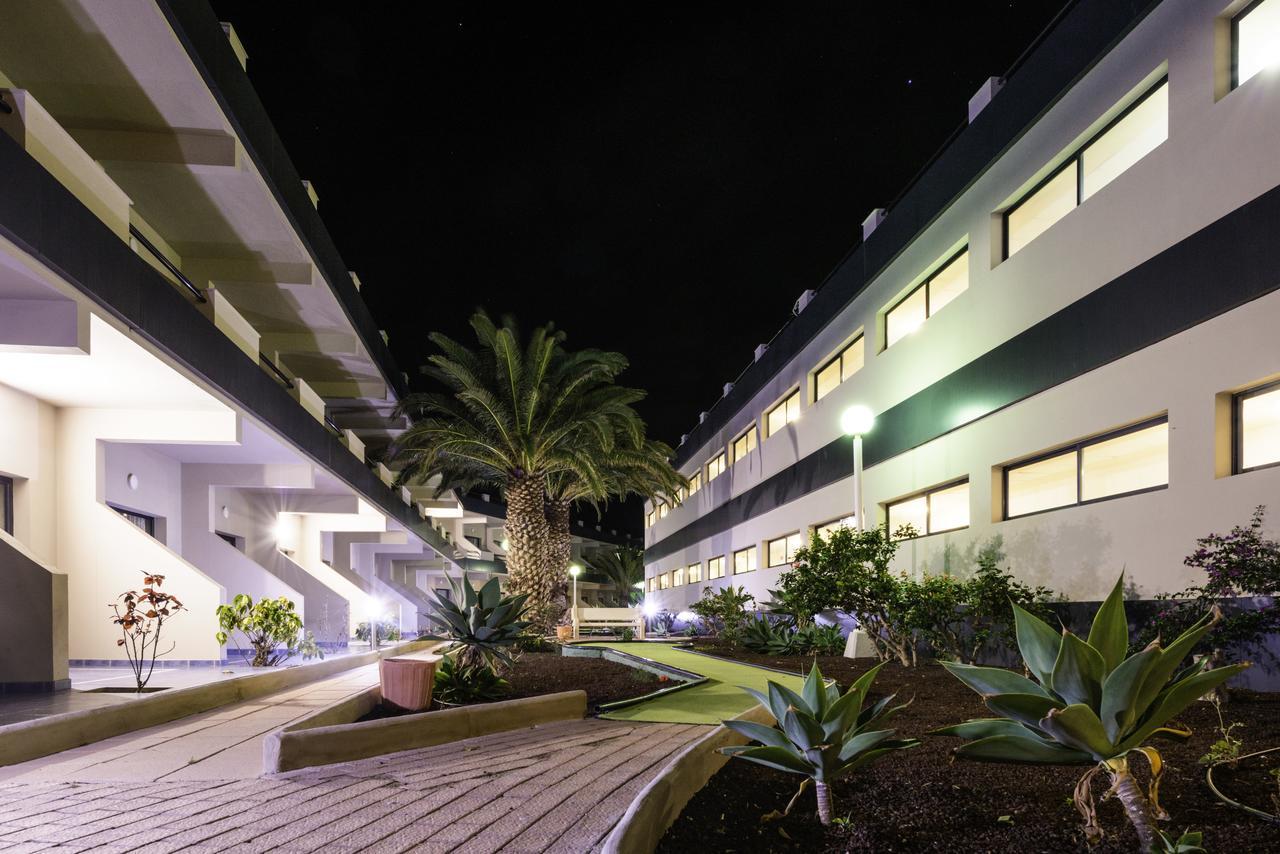 Kn Hotel Matas Blancas - Solo Adultos Costa Calma Exterior photo