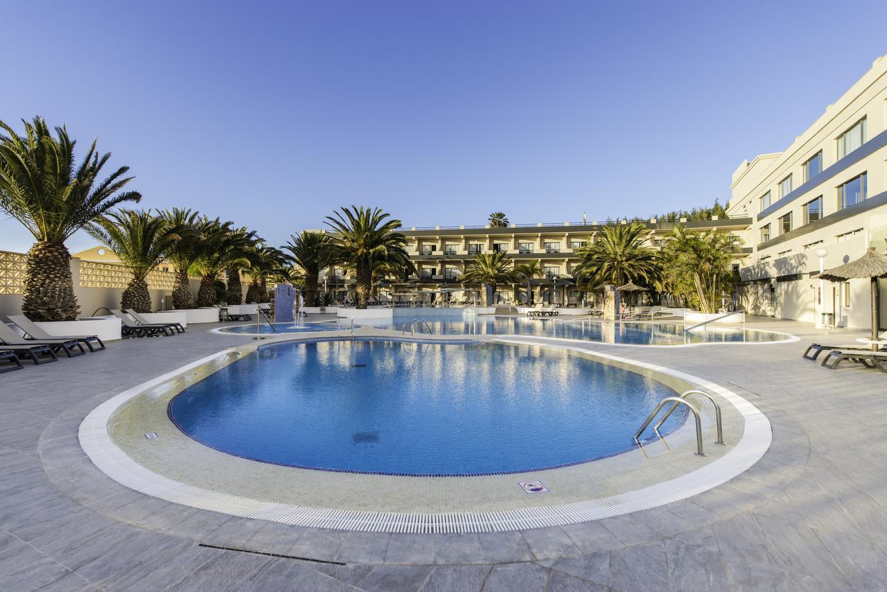 Kn Hotel Matas Blancas - Solo Adultos Costa Calma Exterior photo