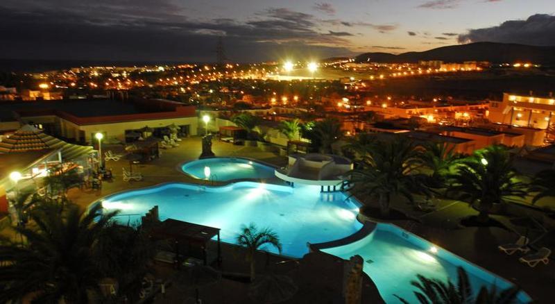 Kn Hotel Matas Blancas - Solo Adultos Costa Calma Exterior photo