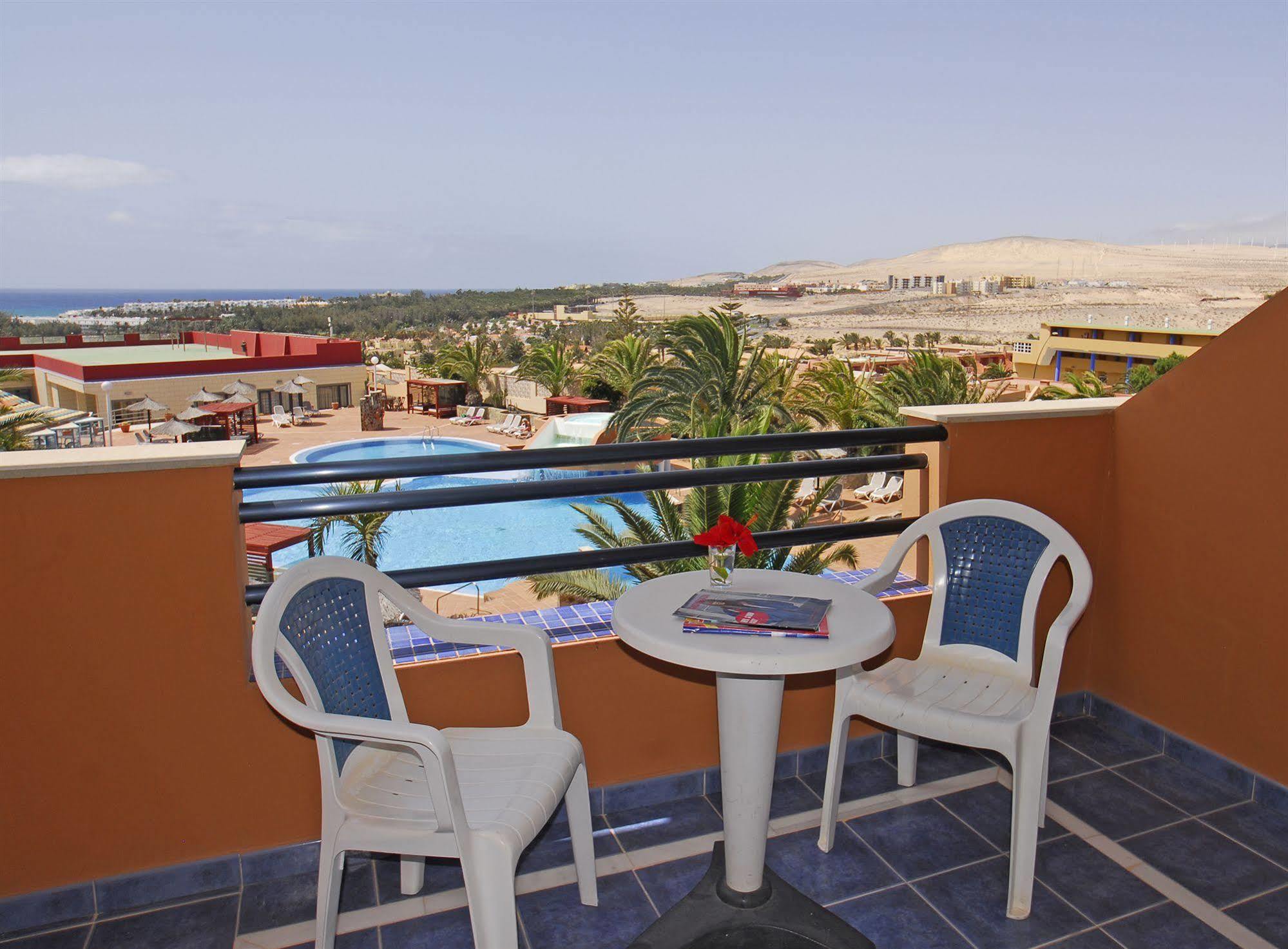 Kn Hotel Matas Blancas - Solo Adultos Costa Calma Exterior photo